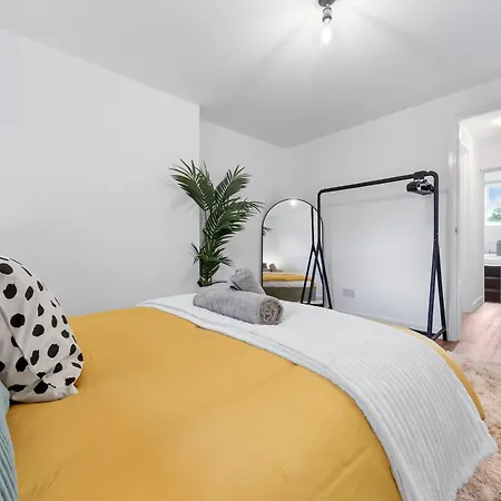 Modern 2Br Near Tower Bridge Apartment London Exterior photo