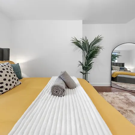 Modern 2Br Near Tower Bridge Apartment London Exterior photo